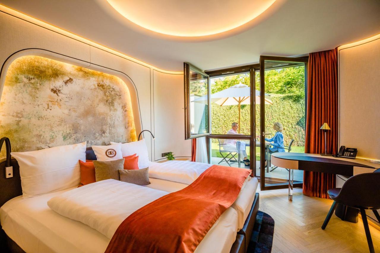 Neues Tor Hotel Bad Wimpfen