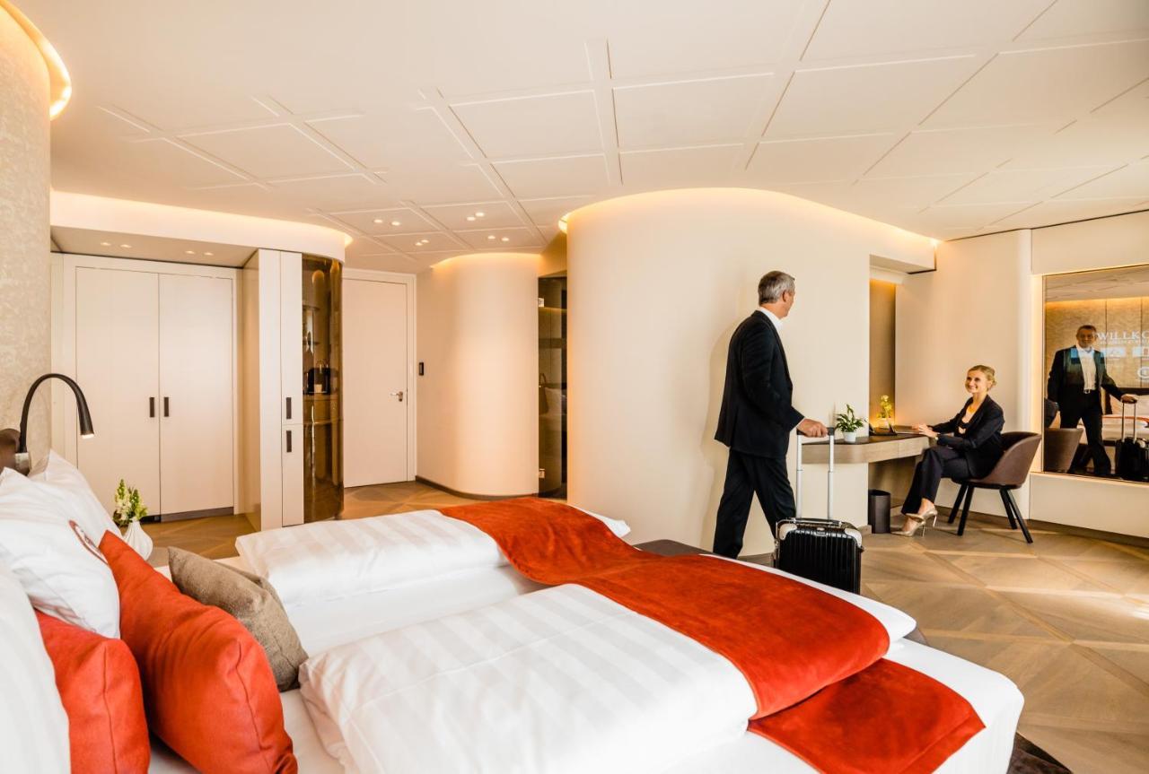 Hotel Neues Tor Bad Wimpfen